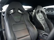 Ford Mustang 5.0 Mustang Bullitt 2dr 25