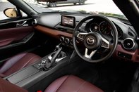 Mazda MX-5 RF SPORT NAV 4