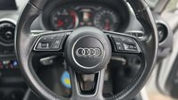 Audi A3 1.6 TDI Sport Sportback 5dr Diesel S Tronic Euro 6 (s/s) (110 ps) 37