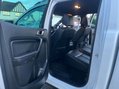 Ford Ranger 2.0 Ranger Wildtrak EcoBlue 4x4 Auto 4WD 28