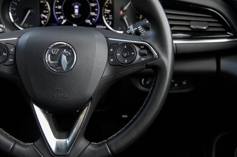 Vauxhall Insignia ELITE NAV 20