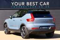 Volvo XC40 1.5 XC40 R-Design T3 Auto 5dr 15