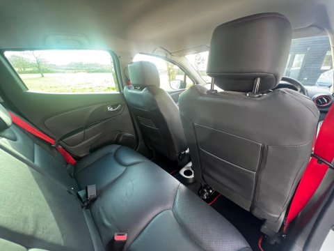 Renault Clio RENAULTSPORT NAV LUX 44