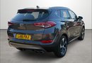 Hyundai TUCSON 2.0 CRDi Premium 5dr AWD Auto 9