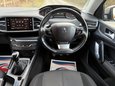 Peugeot 308 BLUEHDI S/S SW ACTIVE 2