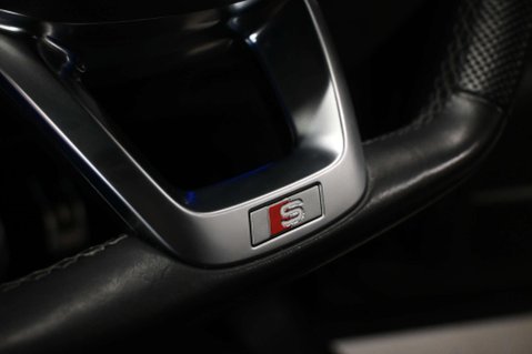 Audi Q7 3.0 Q7 Black Edition 55 TFSI MHEV Quattro Auto 4WD 5dr 60