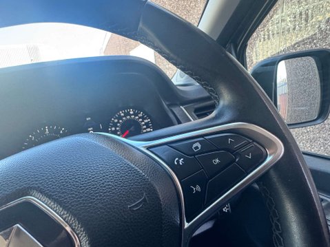 Renault Trafic 2.0 Trafic LL30 Sport+ Blue dCi 15