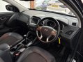 Hyundai ix35 1.7 CRDi SE Euro 5 (s/s) 5dr (Nav) 11