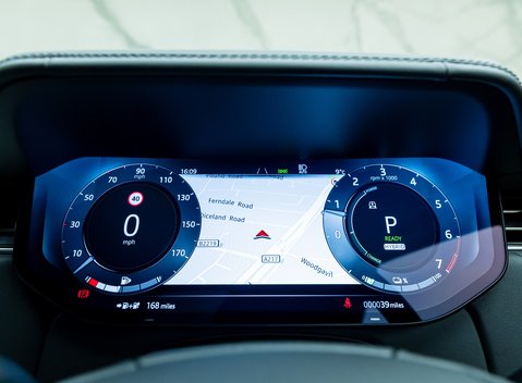 Land Rover Range Rover P460e Autobiography LWB 23