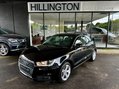 Audi A1 1.0 TFSI Sport Euro 6 (s/s) 3dr 9