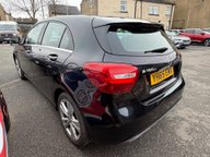 Mercedes-Benz A Class A 180 D SPORT 6