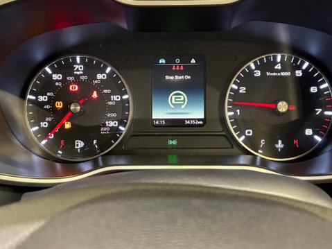 MG ZS 1.5 VTi-TECH Excite Euro 6 (s/s) 5dr 42