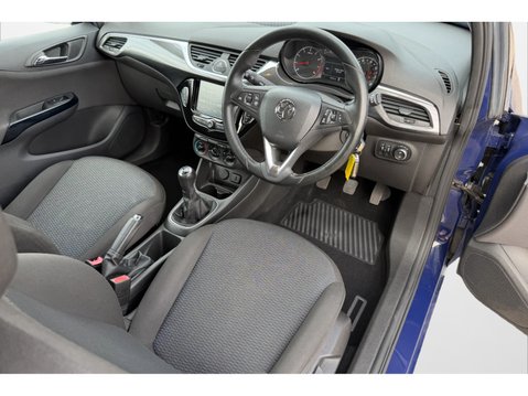 Vauxhall Corsa 1.4 (75) ecoFLEX Energy 3dr 19