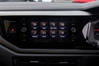 Volkswagen Polo MATCH TSI 22
