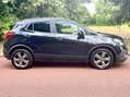 Vauxhall Mokka 1.7 Mokka SE CDTi S/S 5dr 19