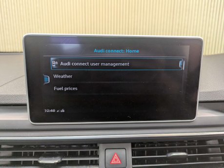 Audi A5 2.0 A5 Vorsprung 40 TDI Quattro Semi-Auto 4WD 2dr 59
