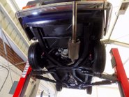 Triumph TR6 150bhp Sports 26