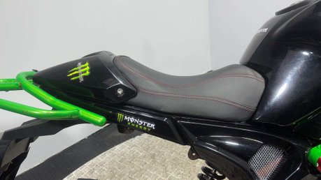 Artisan Ev ELECTRIC SCOOTER 125CC LEARNER BIKE 125CC ESCOOTER 9