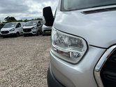 Ford Transit MWB L2H2 (SOLD) Medium Roof Trend 300 Air Con Sensors EURO 6 NO VAT 22