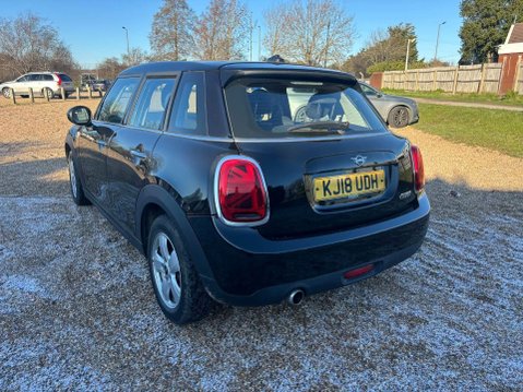 Mini Hatch 1.5 Cooper Euro 6 (s/s) 5dr 6