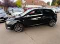 SEAT Ibiza 1.4 TSI ACT FR Edition Sport Coupe Euro 5 (s/s) 3dr 2