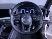 Audi A1 1.0 TFSI 25 S line Sportback 5dr Petrol Manual Euro 6 (s/s) (95 ps) Cruise 60