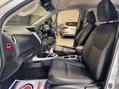 Nissan Navara 2.3 Navara Tekna dCi Auto 4WD 5dr 75