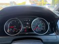 Volkswagen Golf 2.0 TDI BlueMotion Tech R-Line DSG Euro 6 (s/s) 5dr 13