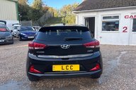 Hyundai i20 MPI SPORT.. £35 ROAD TAX.. SERVICE HISTORY..BLUETOOTH..STUNNING EXAMPLE..  14