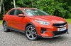 Kia Xceed 1.0 XCeed Connect ISG 5dr