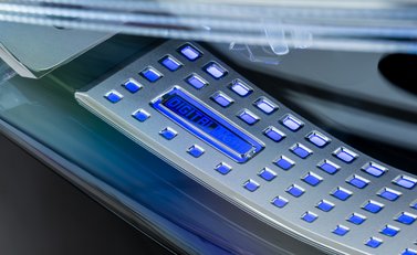 Mercedes-Benz S Class S580 Maybach First Class 47