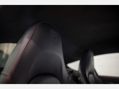 Porsche 718 Cayman 4.0 GTS PDK Euro 6 (s/s) 2dr 18