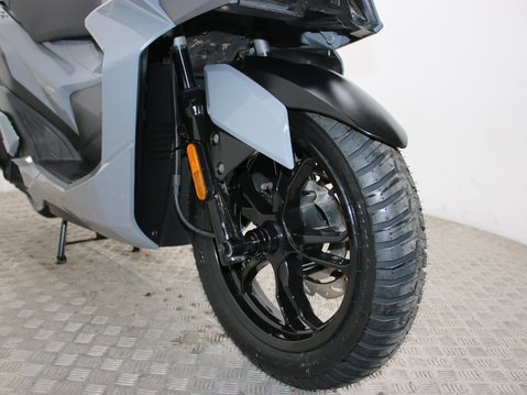 SYM Jet X 125 JET X 125 E5 20