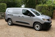 Peugeot Partner BLUEHDI PROFESSIONAL L2 17