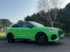 Audi RS Q3 2.5 TFSI Audi Sport Edition Sportback 5dr Petrol S Tronic quattro Euro 6 (s