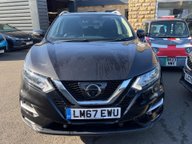 Nissan Qashqai N-CONNECTA DIG-T 4