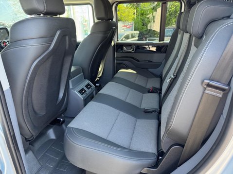 Ineos Grenadier STATION WAGON 48