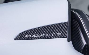 Jaguar F-Type PROJECT 7 51