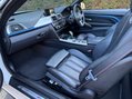 BMW 4 Series 3.0 435d M Sport Auto xDrive Euro 6 (s/s) 2dr 2