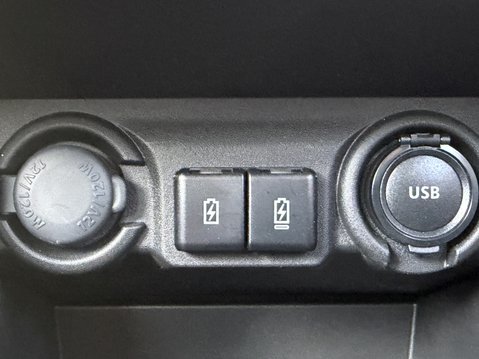 Suzuki Swift 1.2 Mild Hybrid Ultra Automatic 28