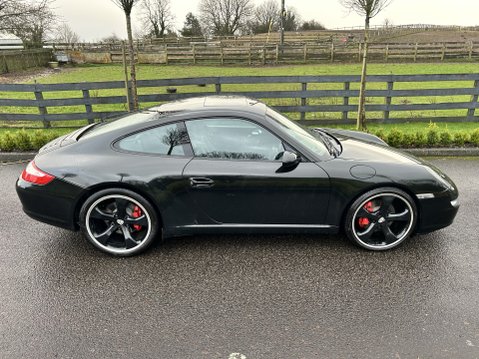 Porsche 911 CARRERA 2 S 5