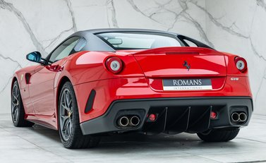 Ferrari 599 GTO 7