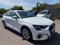 Audi A3 1.0 TFSI 30 Sport Sportback S Tronic Euro 6 (s/s) 5dr 4