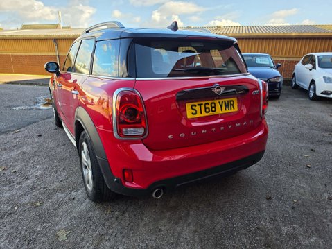 Mini Countryman 1.5 Countryman Cooper 5dr 39