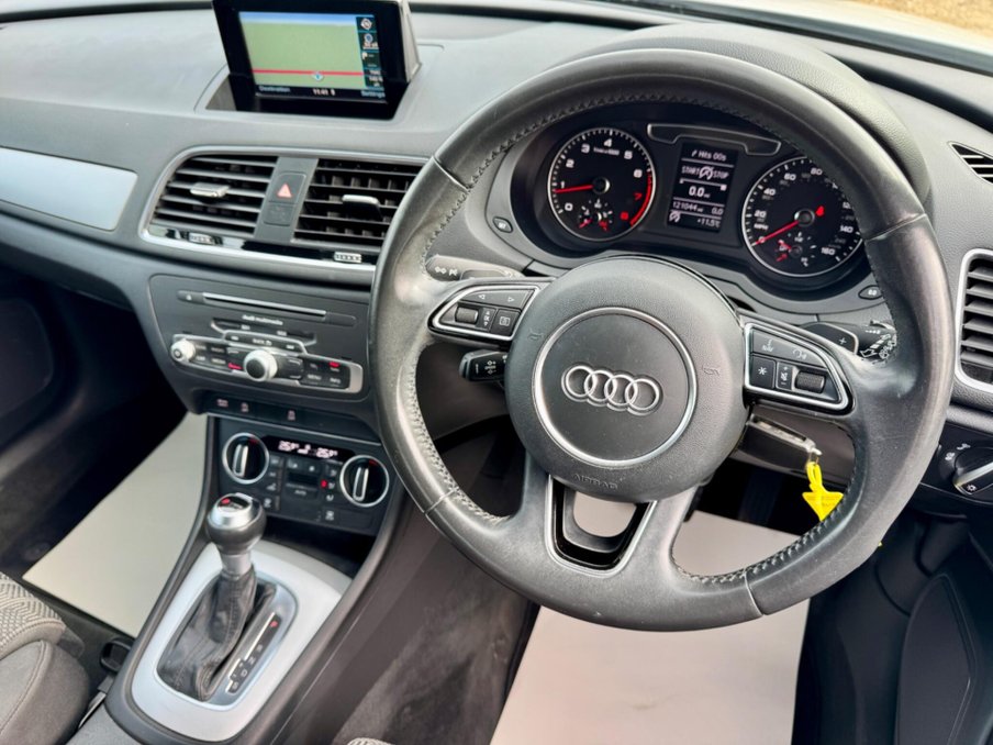2018 Audi Q3 — image 37