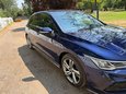 Volkswagen Golf R-LINE ETSI DSG 8