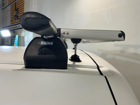 Citroen Berlingo 625 ENTERPRISE L1 BLUEHDI 9