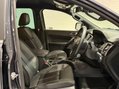 Ford Ranger 2.0 EcoBlue Wildtrak Auto 4WD Euro 6 (s/s) 4dr 10