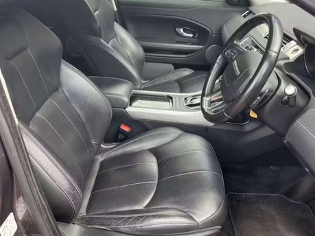 Land Rover Range Rover Evoque 2.0 TD4 SE Tech SUV 5dr Diesel Auto 4WD Euro 6 (s/s) (180 ps) 23