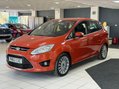 Ford C-Max 1.6 Titanium MPV 5dr Petrol Manual Euro 5 (125 ps) 2